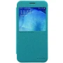 Nillkin Sparkle Series New Leather case for Samsung Galaxy A8 (A8000 A8/A8000) order from official NILLKIN store